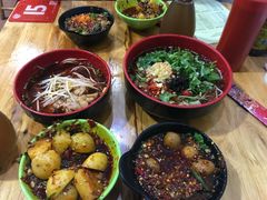 -冒椒火辣(奎星楼街店)