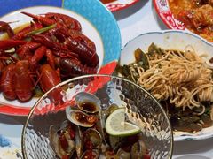 -石牌岭小亮蒸虾•湖北老字号(左岭店)