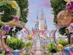 -上海迪士尼度假区