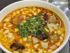 -春发生饭店·非遗(南院门店)