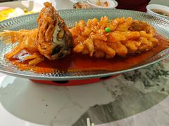 -苏梦江南·淮扬菜(夫子庙店)