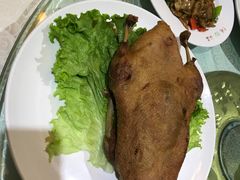 -晋阳饭庄(虎坊桥店)