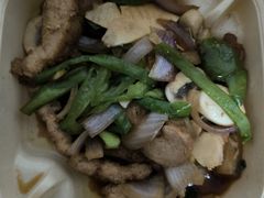 -官桥贡面(吉城大厦店)