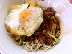 -辣肉面大王(天平路店)