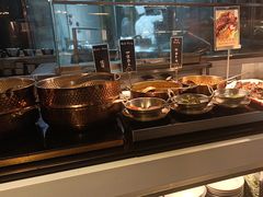 -The COOK·厨餐厅·自助餐(浦东嘉里大酒店)