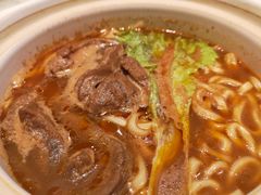 -南山鲜虾面·活鲜小馆·海味大连菜(南山总店)