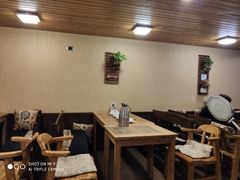 大堂-天一朴素(武汉大学店)