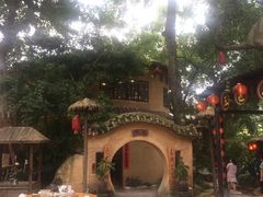 景观位-五邑人家(江门店)