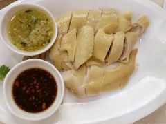 -和乐喜宴海鲜酒家(骏荣广场店)