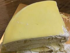 -OL’s Cake鲜荟千层(东风中路店)