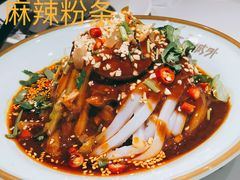 -江边城外烤全鱼(世茂广场店)
