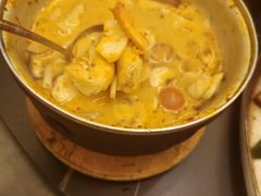 -Thai Alley泰爱里(二沙岛店)