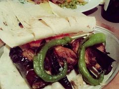 -Seten Restaurant Cappadocia