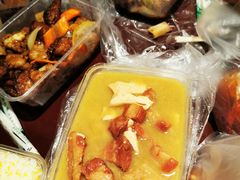 -小锅饭豆腐馆(太原街店)
