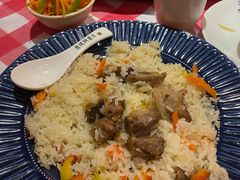 -西域阿里马新疆菜·清真(桂花路店)