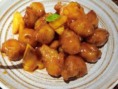 -青年公社烤鸭(青年路店)