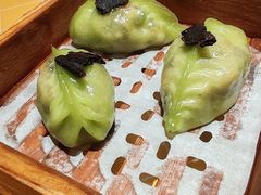 -蔡澜点心·粤菜(海印都荟城店)
