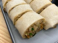 -汕味十足·汕尾特色小吃(海珠店)