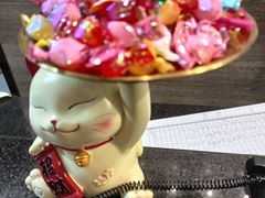 -盛百味·家宴餐厅(固安店)