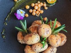 -烛影拾光观景餐厅·创意菜·摄影·小提琴(大唐不夜城店)