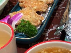 -新白鹿餐厅(爱琴海购物中心店)