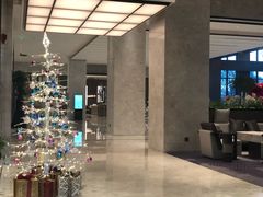 -上海宝华喜来登酒店·采悦轩中餐厅
