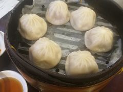 鲜肉小笼-德兴馆(广东路总店)