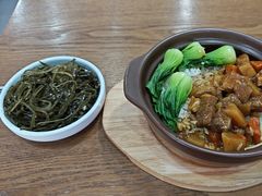 -李先生牛肉面大王(郑州火车站西广场2店)