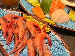 -富力希尔顿酒店·源氏日餐厅