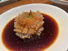 黑醋蜇头-喜鼎海胆水饺(东港店)