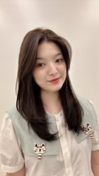 -5号HAIR SALON 专业染发馆