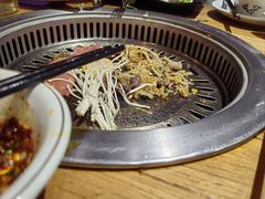 -正通记·哈尔滨烧烤·炭烤鸽子(七宝万科国际店)