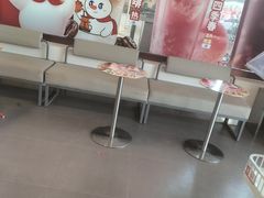 -蜜雪冰城(新东城商业广场店)