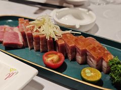 -俊江南时尚创意餐厅