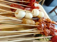 -袁记串串香(北国店)