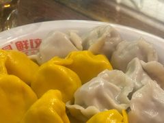 -金谷园饺子·烧烤(人大总店)