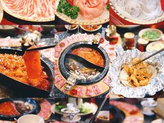 -蜀大侠火锅(车公庙店)