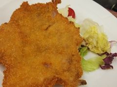 猪排套餐-红房子西菜馆(淮海中路店)
