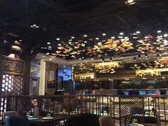 大堂-有璟阁港式餐厅(国贸商城店)