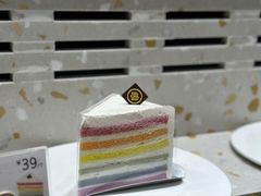 -巴黎贝甜(阳光上东店)