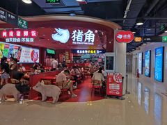 -猪角·闽南猪脚饭(上梅林店)