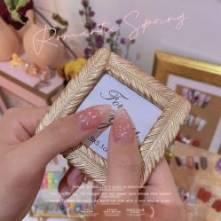 点击看大图 -花系美·美甲美睫精品店