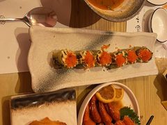 -小句号·精致料理(江南环球港店)