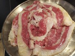 -西塔老太太泥炉烤肉(龙湖北苑天街店)