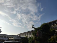 -厦门悦华酒店