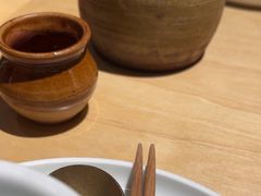 -一坐一忘云南菜(卓悦中心)