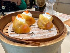-蔡澜点心·粤菜(丽泽天街店)