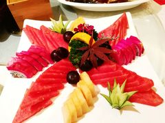 -海天楼中餐厅(吴宫泛太平洋酒店)
