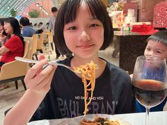 -温德姆至尊酒店·璇全日餐厅
