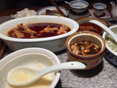 -南京大牌档(青岛万象城店)